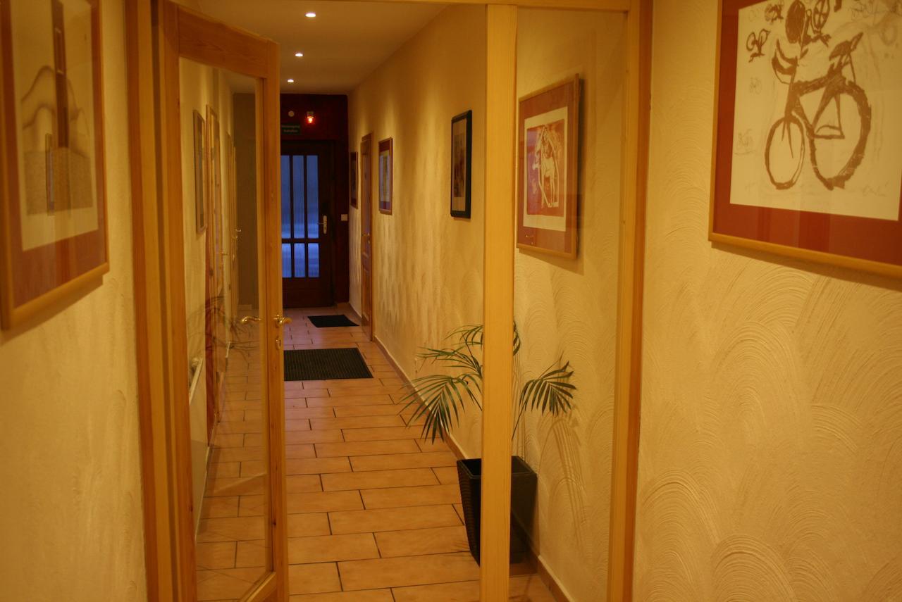 Zum Landhaus Dannenbuettel Sassenburg Εξωτερικό φωτογραφία